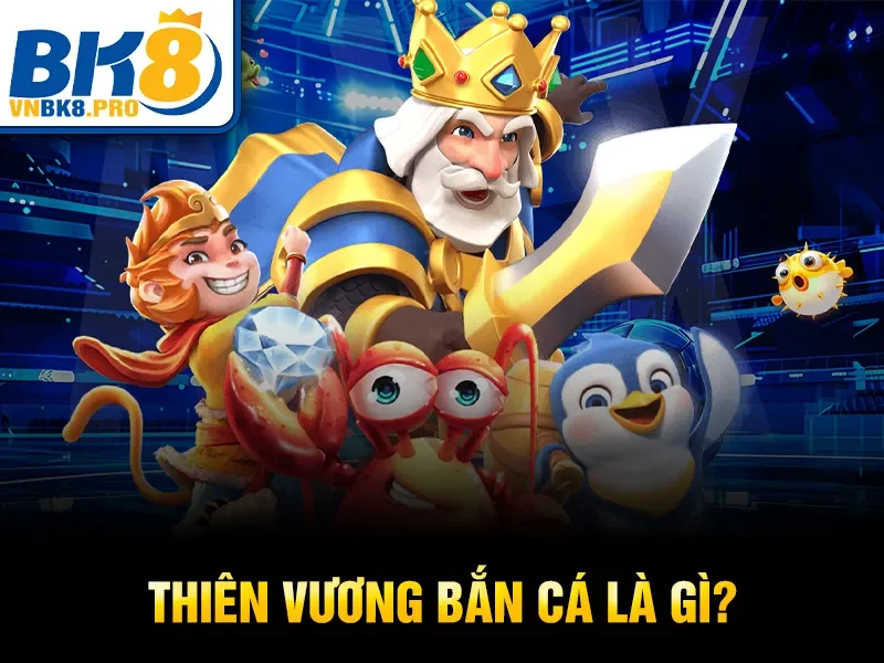 king game